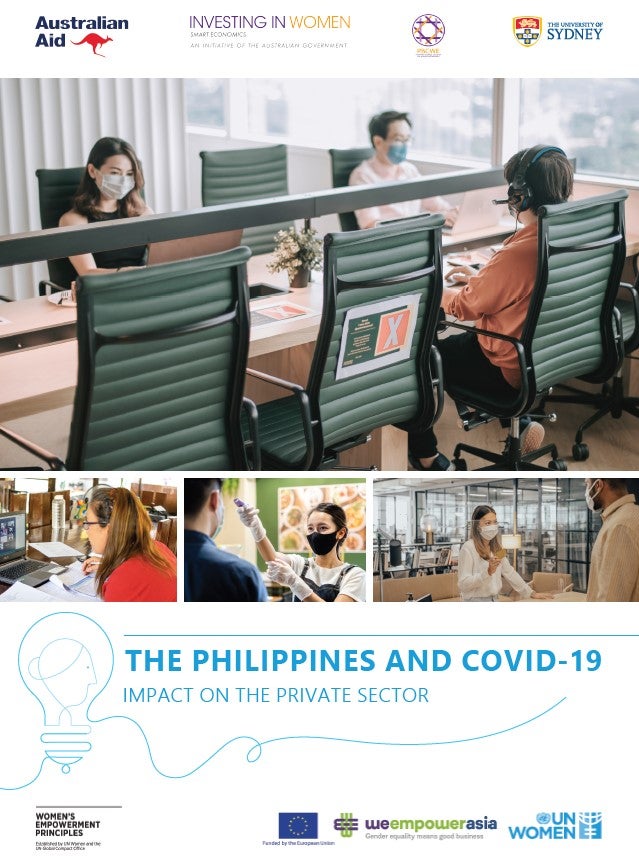 visit philippines covid requirements